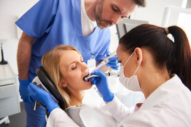 Best Oral Cancer Screening  in Wimberley, TX
