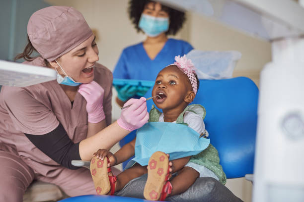 Best Tooth Extraction  in Wimberley, TX