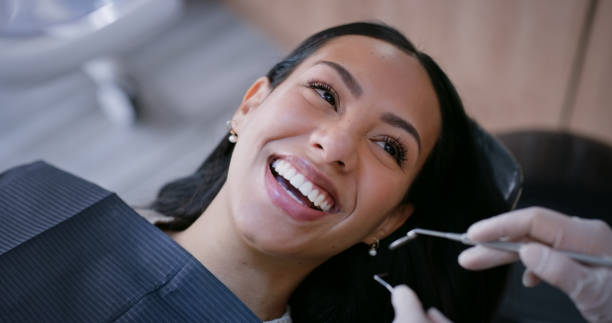 TMJ/TMD Treatment in Wimberley, TX