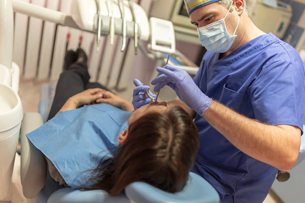 Best Sedation Dentistry  in Wimberley, TX