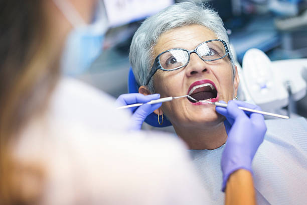 Best Wisdom Tooth Removal  in Wimberley, TX