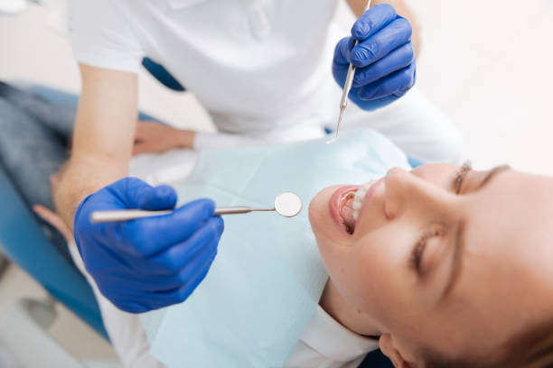 Best Cosmetic Dentistry  in Wimberley, TX